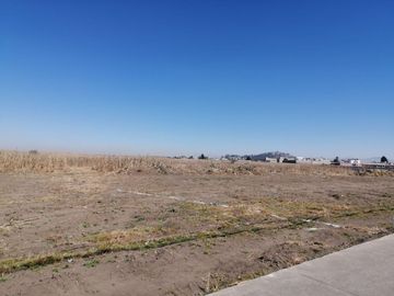 9 LOTES EN VENTA, SOBRE AV, LA CONCHITA, CALIMAYA