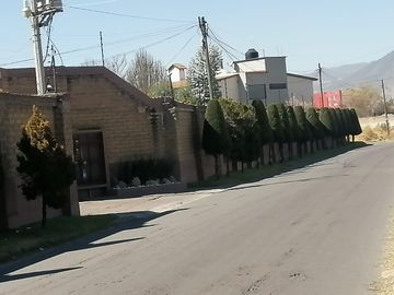 9 LOTES EN VENTA, SOBRE AV, LA CONCHITA, CALIMAYA
