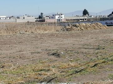 9 LOTES EN VENTA, SOBRE AV, LA CONCHITA, CALIMAYA