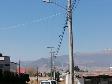 9 LOTES EN VENTA, SOBRE AV, LA CONCHITA, CALIMAYA