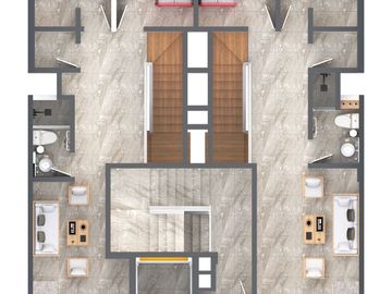 Venta apartamento La Calera De La Merced