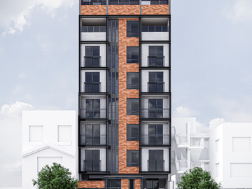 Venta apartamento La Calera De La Merced