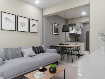 Venta apartamento La Calera De La Merced