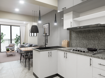 Venta apartamento La Calera De La Merced