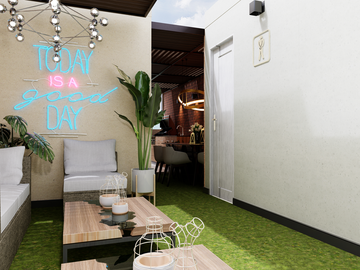 Venta apartamento La Calera De La Merced
