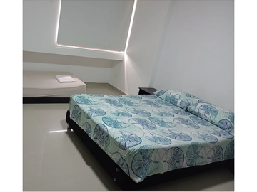 APARTAMENTO RODADERO PALANOA