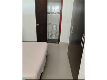 APARTAMENTO RODADERO PALANOA