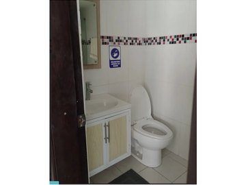 APARTAMENTO RODADERO PALANOA