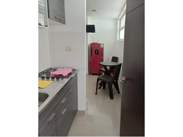 APARTAMENTO RODADERO PALANOA