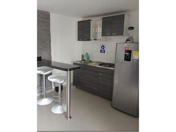 APARTAMENTO RODADERO PALANOA