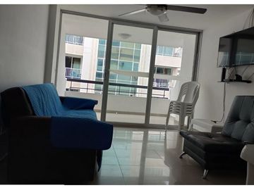APARTAMENTO RODADERO PALANOA