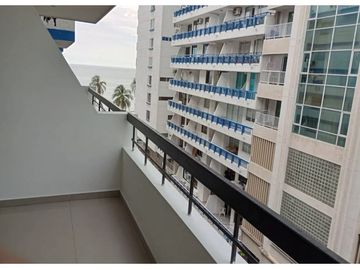 APARTAMENTO RODADERO PALANOA