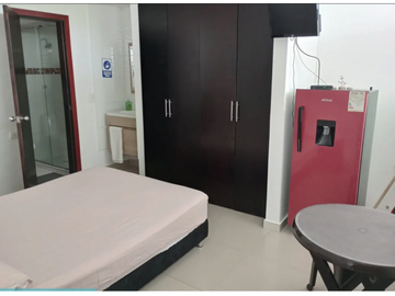 APARTAMENTO RODADERO PALANOA