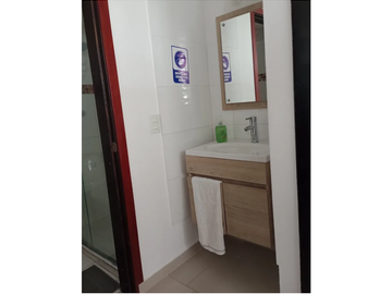 APARTAMENTO RODADERO PALANOA
