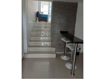 APARTAMENTO RODADERO PALANOA