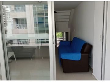 APARTAMENTO RODADERO PALANOA
