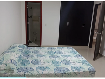 APARTAMENTO RODADERO PALANOA