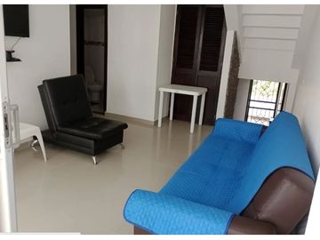APARTAMENTO RODADERO PALANOA