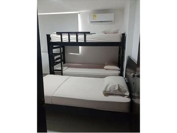 APARTAMENTO RODADERO PALANOA