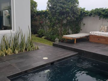 Casa En Playa Poseidon