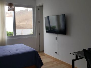 Casa En Playa Poseidon