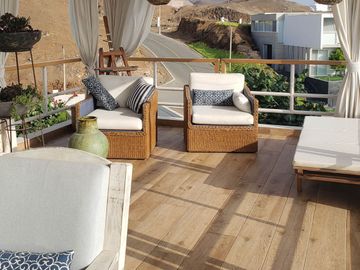 Casa En Playa Poseidon