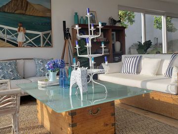 Casa En Playa Poseidon