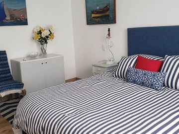 Casa En Playa Poseidon