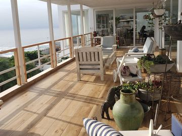 Casa En Playa Poseidon