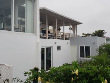 Casa En Playa Poseidon