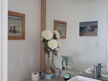 Casa En Playa Poseidon