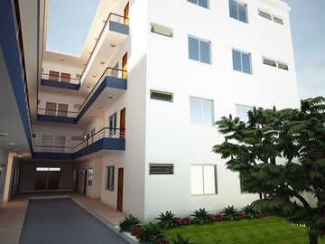 DEPARTAMENTO, vivienda, EN VENTA, TARAPOTO
