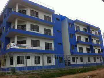 DEPARTAMENTO, vivienda, EN VENTA, TARAPOTO