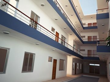 DEPARTAMENTO, vivienda, EN VENTA, TARAPOTO
