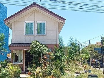 Avida Sta Catalina corner house for bidding