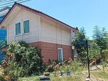 Avida Sta Catalina corner house for bidding