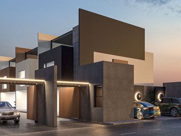 PREVENTA DE CASAS EN PUEBLA ZONA LA RADIAL