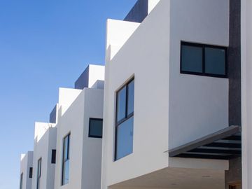 PREVENTA DE CASAS EN PUEBLA ZONA LA RADIAL