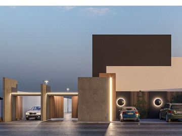 PREVENTA DE CASAS EN PUEBLA ZONA LA RADIAL