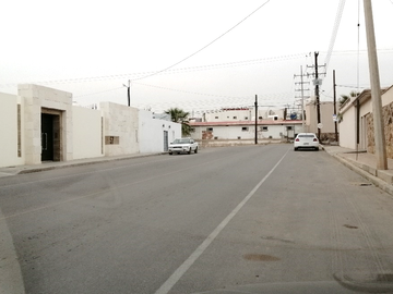 SE VENDE TERRENO CON CASA