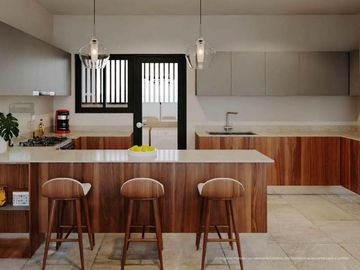 Casa en VENTA NUEVA Hacienda Carlota Dos Querétaro