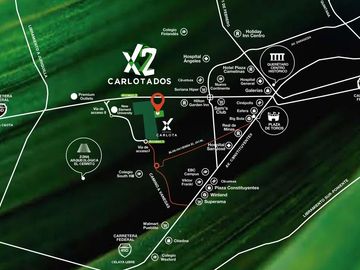 Casa en VENTA NUEVA Hacienda Carlota Dos Querétaro