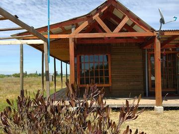 SE VENDE CASA CON PARCELA EN SAN RAFAEL ,PROVINCIA DE TALCA,REGIÓN DEL MAULE
