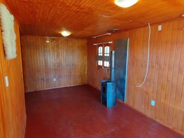 SE VENDE CASA CON PARCELA EN SAN RAFAEL ,PROVINCIA DE TALCA,REGIÓN DEL MAULE