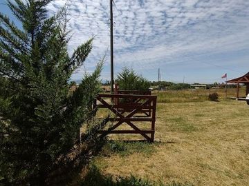 SE VENDE CASA CON PARCELA EN SAN RAFAEL ,PROVINCIA DE TALCA,REGIÓN DEL MAULE
