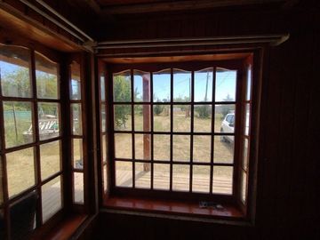 SE VENDE CASA CON PARCELA EN SAN RAFAEL ,PROVINCIA DE TALCA,REGIÓN DEL MAULE