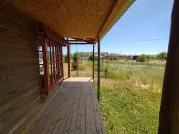 SE VENDE CASA CON PARCELA EN SAN RAFAEL ,PROVINCIA DE TALCA,REGIÓN DEL MAULE
