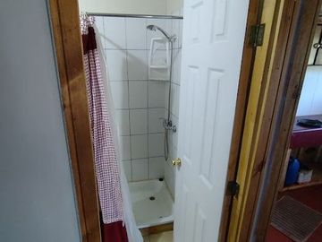 SE VENDE CASA CON PARCELA EN SAN RAFAEL ,PROVINCIA DE TALCA,REGIÓN DEL MAULE