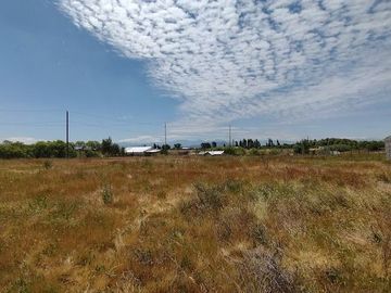 SE VENDE CASA CON PARCELA EN SAN RAFAEL ,PROVINCIA DE TALCA,REGIÓN DEL MAULE