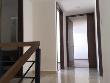 Venta de casa en Pachuca 3 recamaras a 15 minutos de Zona Plateada y Galerias Pachuca